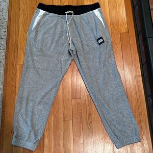 Men’s size large UGG sweatpants